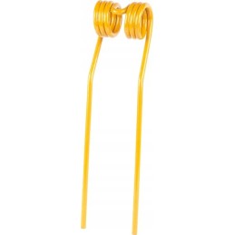 Grėblio pirštas tinka Samasz P4 P6