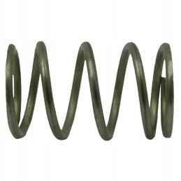 Metalinė vožtuvo spyruoklė Arato 92 laistytuvui