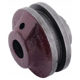 Motovideo žvaigždės ritė