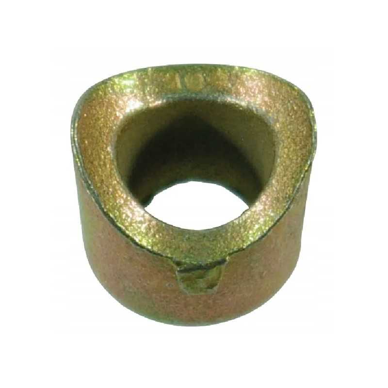 Niemeyer vyrių kablys orig