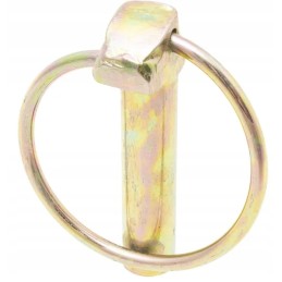 10 mm apsauginis kaištis