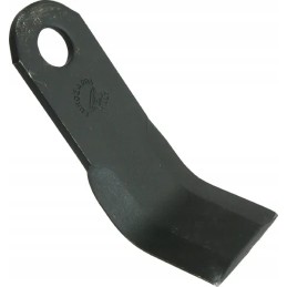 Plaktuvo peilis 60x8x204 oe25 5 mm