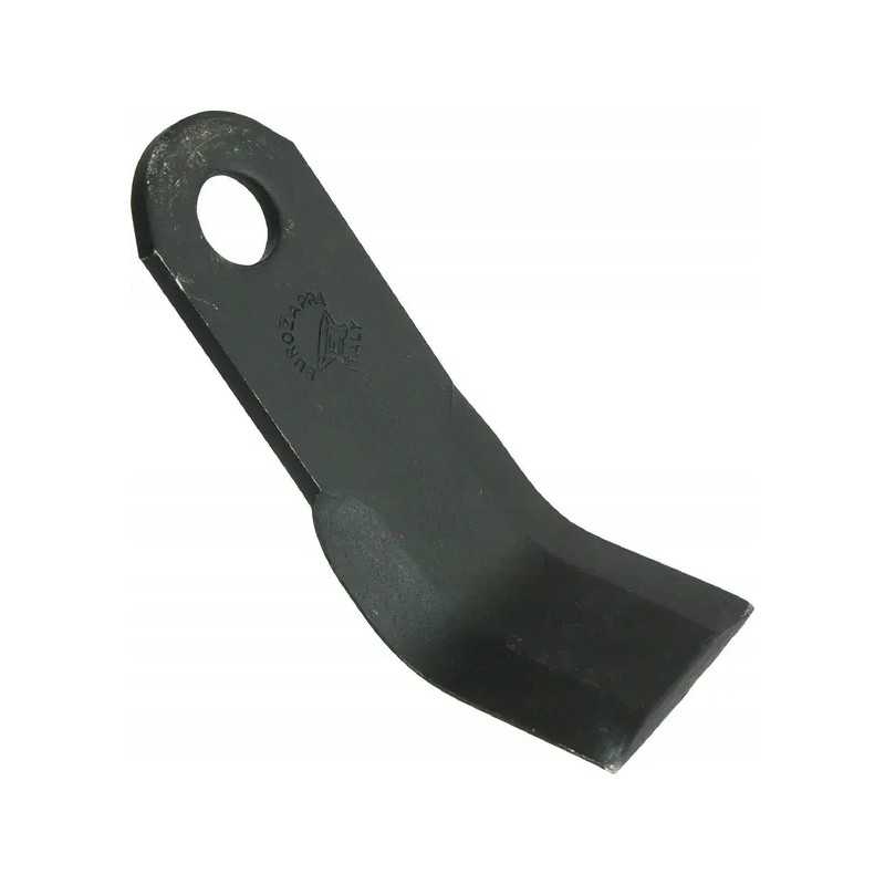 Plaktuvo peilis 60x8x204 oe25 5 mm