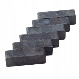 Narvo magnetas, neleidžiantis praryti svetimkūnių