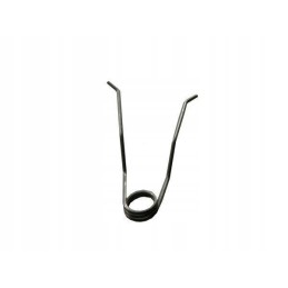 Hp 100 pulsatoriaus perjungimo spyruoklė yra melžtas cinkas