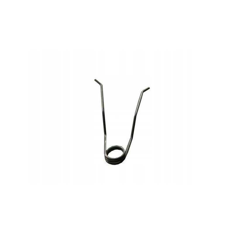 Hp 100 pulsatoriaus perjungimo spyruoklė yra melžtas cinkas