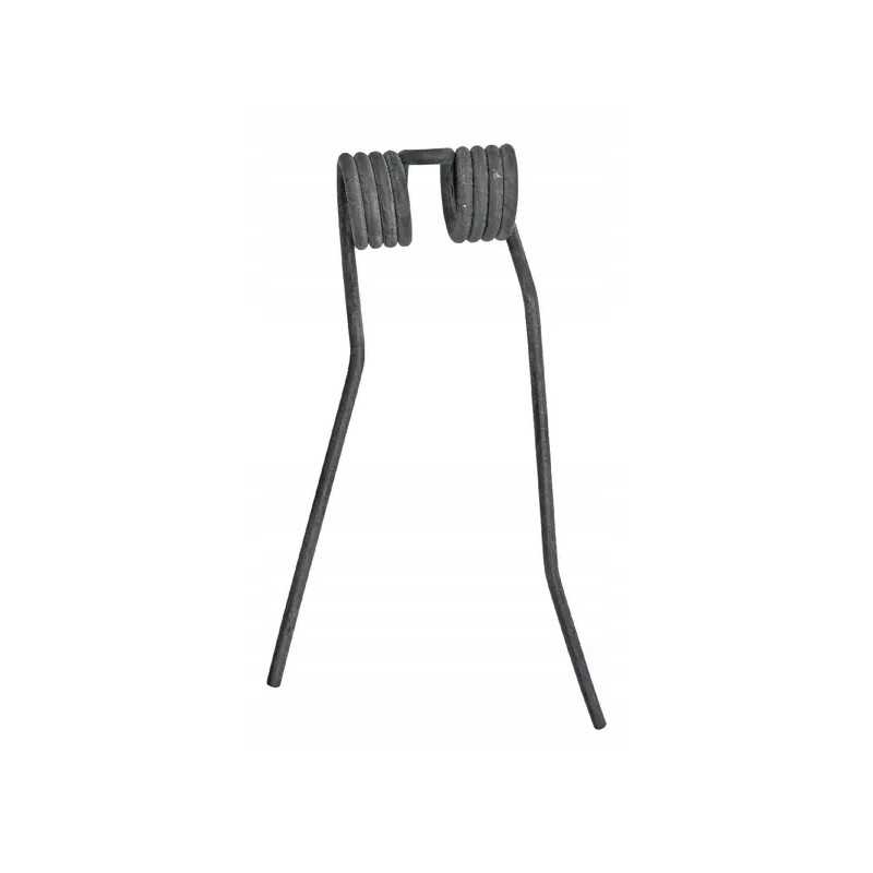 Platus grėblio pirštas 380 x 110 x 40 oe 9