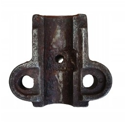 Lenkiškas pašarų kombaino guolis