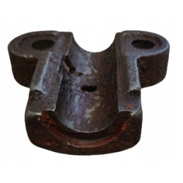 Lenkiškas pašarų kombaino guolis