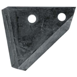 AGM 527365 pašarų vagono pjovimo peilis