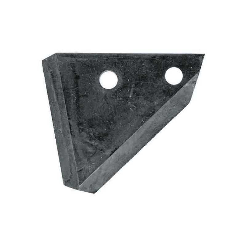 AGM 527365 pašarų vagono pjovimo peilis