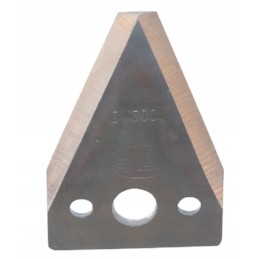 Fm19173 Strautmann pašarų vagono ašmenys