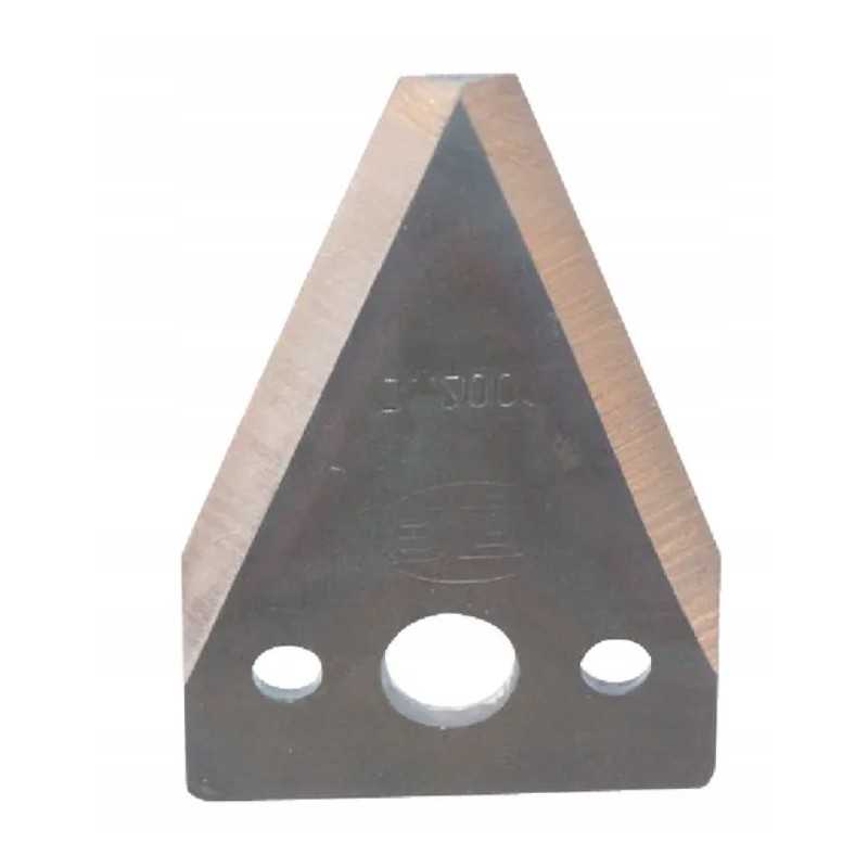 Fm19173 Strautmann pašarų vagono ašmenys