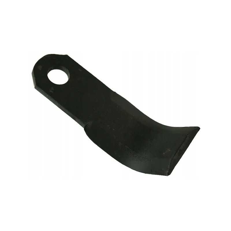 Plakiklio peilis 60x204 mm sulankstytas