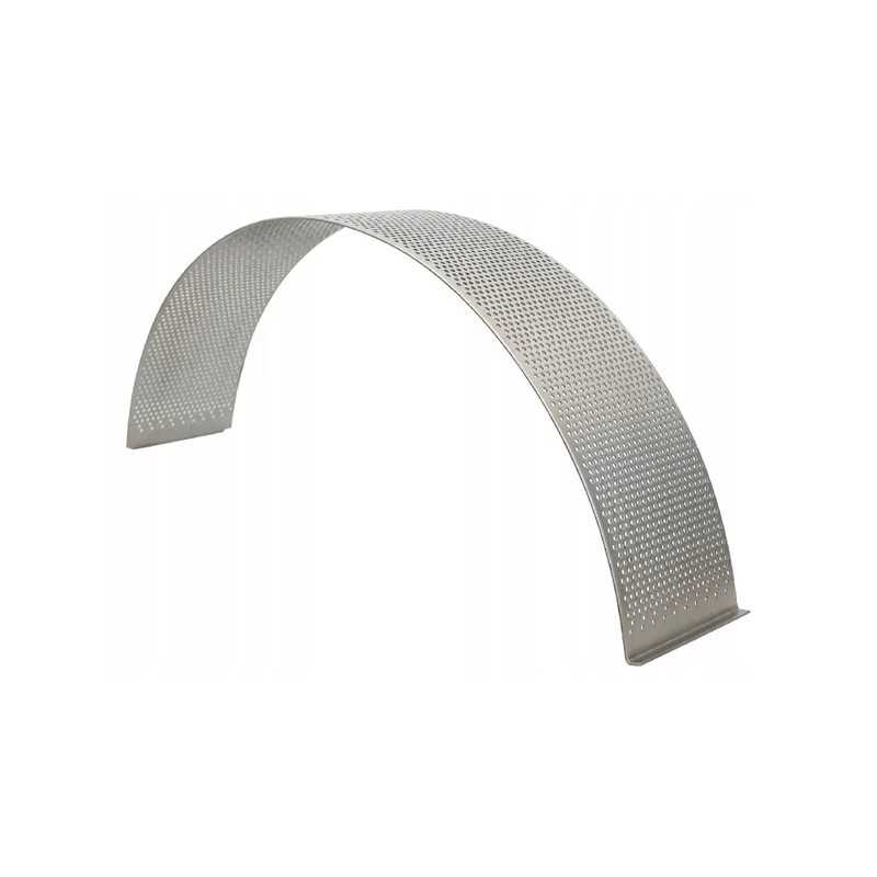 Smulkintuvo sietelis oe 3 tinka h 113