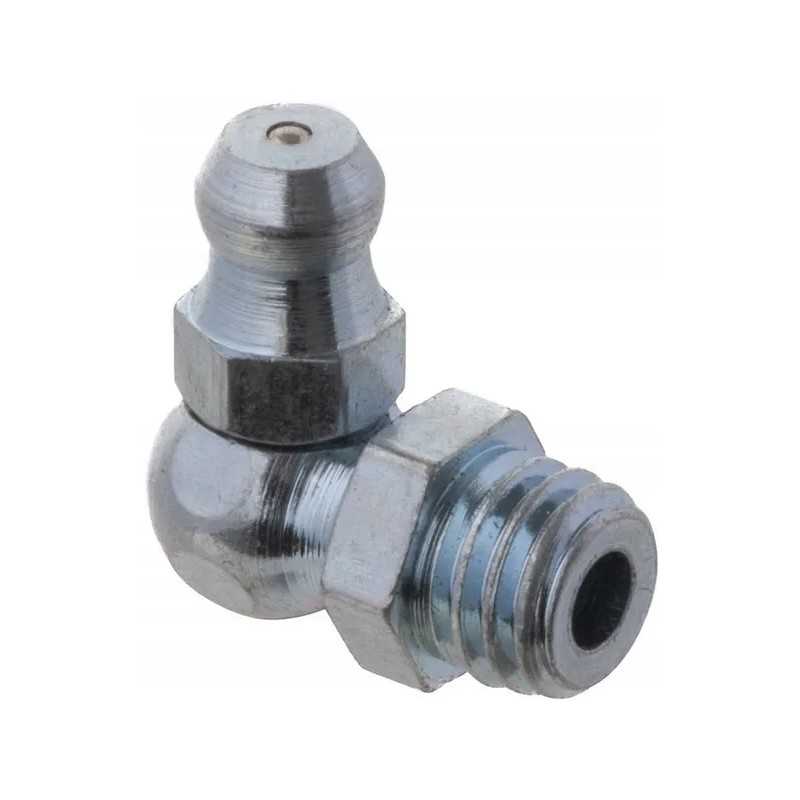 Tepalo antgalis m8x1 25 90