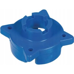 Raktas tvirtinimui mėlynas