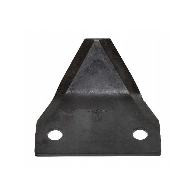 Himel FM08114 pašarų vagono ašmenys