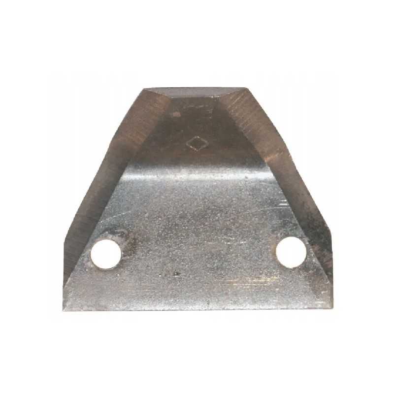 „Faresin“ pašarų vagono ašmenys