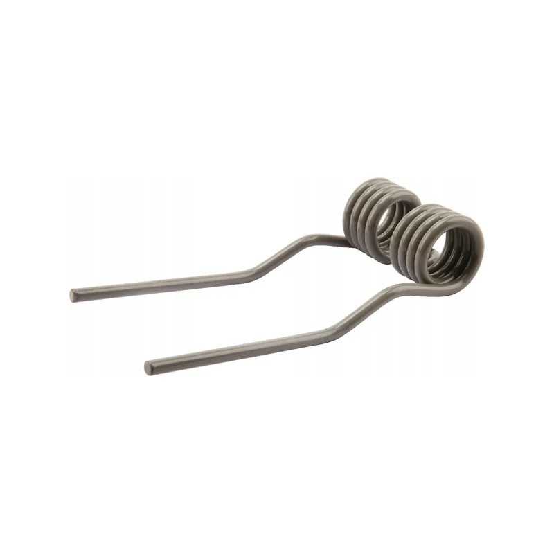 Kramp paėmimo pirštas