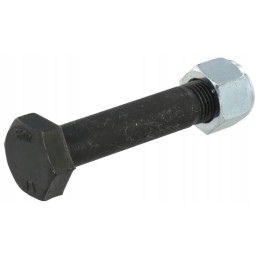 Varžtas M16x1 5x85 mm SW27 su veržle