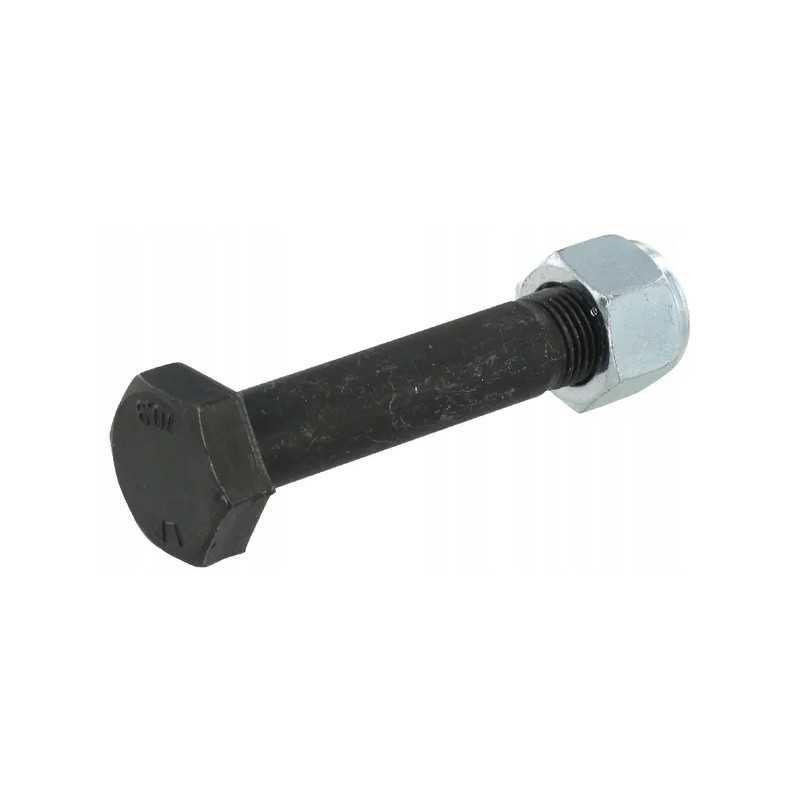 Varžtas M16x1 5x85 mm SW27 su veržle