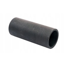 Krautuvo noragų tvirtinimo įvorė, ilgis 110mm, išorinis skersmuo 45mm