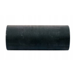 Krautuvo noragų tvirtinimo įvorė, ilgis 110mm, išorinis skersmuo 45mm