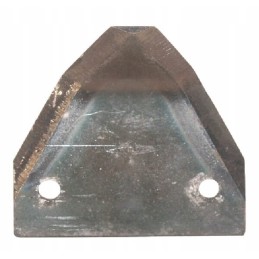 Zago FM26502 pašarų vagono ašmenys