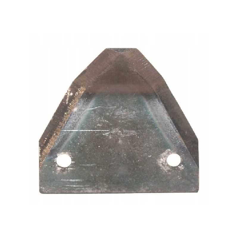 Zago FM26502 pašarų vagono ašmenys