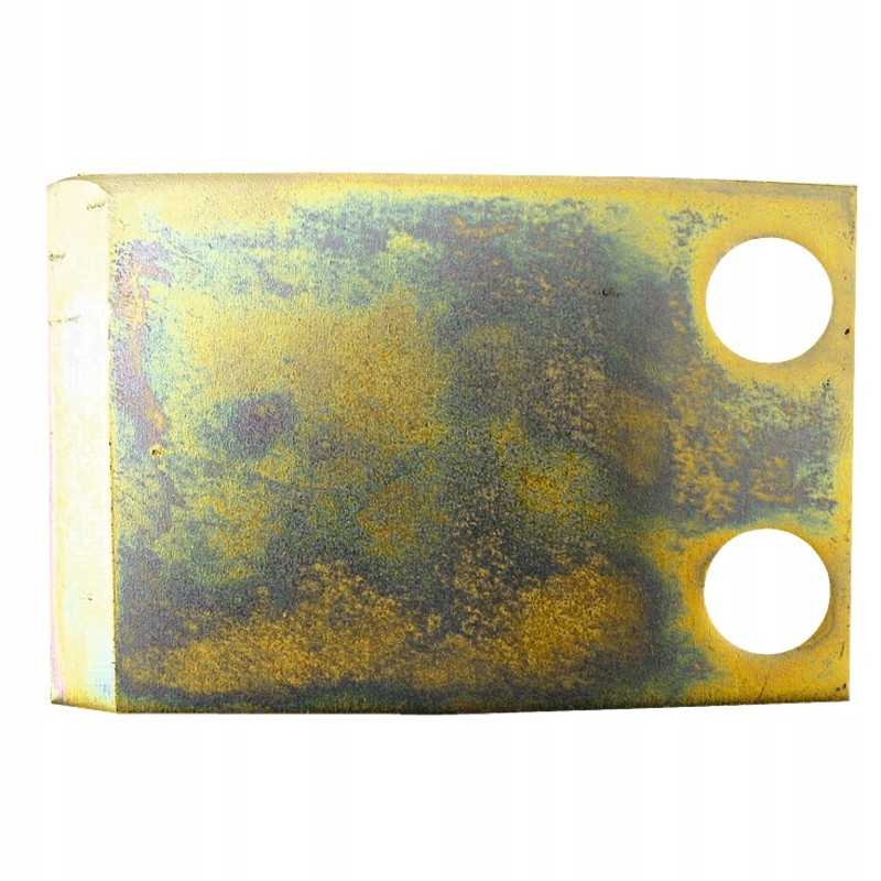 Slėgio plokštė 23661 trioliet mullos vicon pz