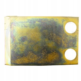 Slėgio plokštė 23661 trioliet mullos vicon pz