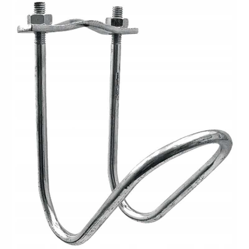 Vamzdžių laikiklis 1 1 4 42mm tvarto reikmenys g