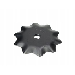 Apvalus padavimo vagono peilis 96x5 mm, naudoti lucl