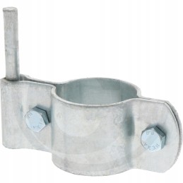 Durų vyriai 2 m10 x 20 oboro priedai