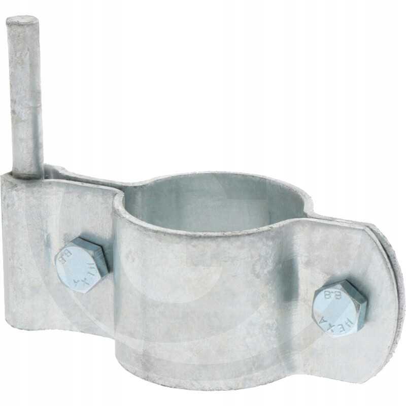 Durų vyriai 2 m10 x 20 oboro priedai