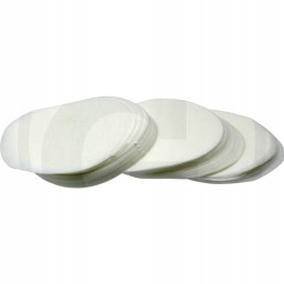 Sana neaustinio audinio filtras canka