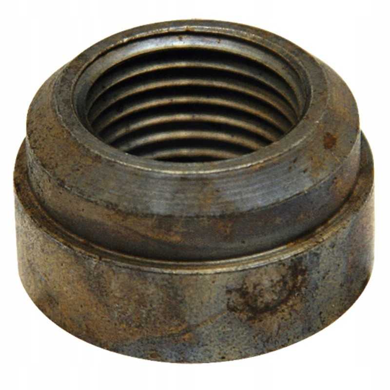 Peilio kreipiklio veržlė