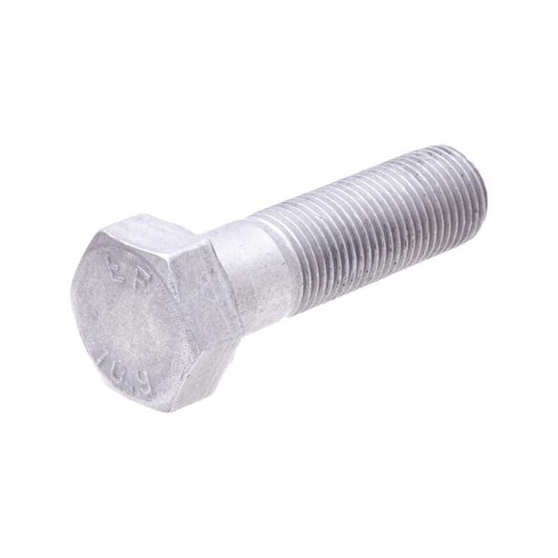 Šešiakampis varžtas m16x1 5x55