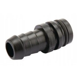 Įstumiama jungtis 20 mm x 1 2