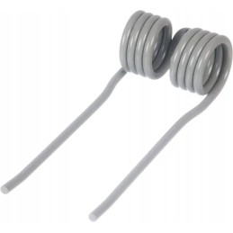 Kramp paėmimo pirštas