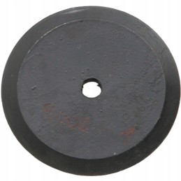 Peilis eurocomp pašarų vagonui, storis 5 mm 527527394