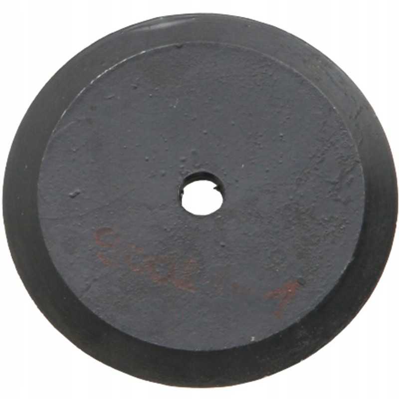 Peilis eurocomp pašarų vagonui, storis 5 mm 527527394