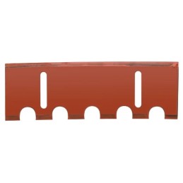 Naujo tipo peilis tinka amalams