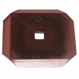 Seko pašarų vagono ašmenys 85 mm 10 5x10 5 fm19100