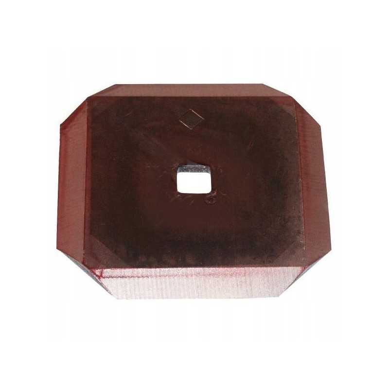 Seko pašarų vagono ašmenys 85 mm 10 5x10 5 fm19100