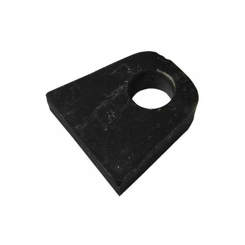 Krautuvo kaušo varžtas fi 25 motogeneric