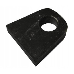 Krautuvo kaušo varžtas fi 25 motogeneric