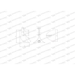 Plaktukas mulčiavimas skirtas naudoti Samasz Agri