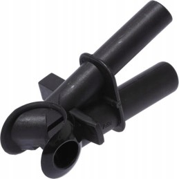 Standartinis kombinuoto čiaupo galas 1580alf99752001